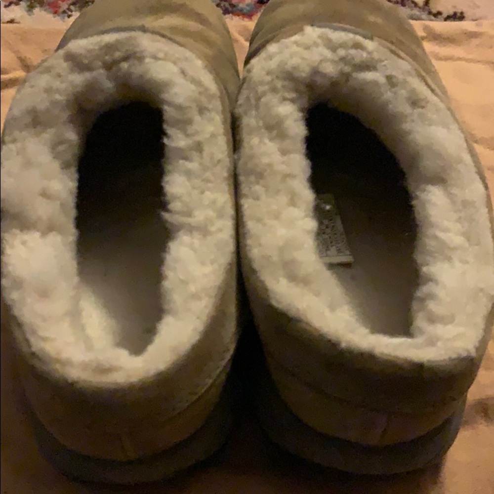 Merrell FUR lined Excellent! - Picture 3 of 4